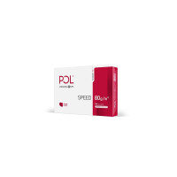 Papier POL SPEED A4 80g/m2