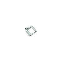 Zapinki druciane 13mm 100 szt.