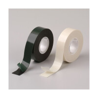 Taśma dwustronna piankowa czarna 19mm/5m