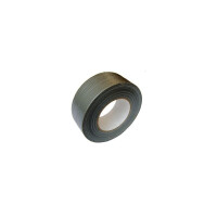 Taśma naprawcza DUCT BLACK 48mm/50y