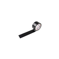 Taśma naprawcza DUCT EuroTape Pro czarna 48mm/10m