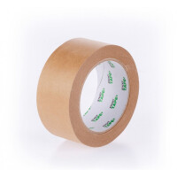 Taśma papierowa StickyTape+ EKO 48mm/55m