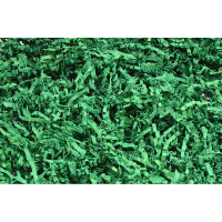 Wypełniacz papierowy PAK-PAK  Zielon 1kg