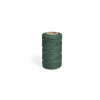 Sznurek zielony 100g