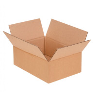 Karton klapowy 344x244x90mm (350x250x100) 3W/B400g
