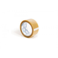 Taśma pakowa solvent SMART 48/66y transparent