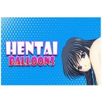Hentai Balloons Steam CD Key
