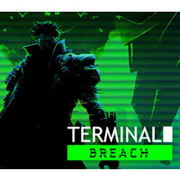 Terminal Breach Steam CD Key