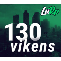 Leyendas Urbanas - 130 Vikens Gift Card