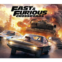 FAST & FURIOUS CROSSROADS EU Steam CD Key