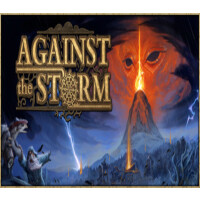 Against the Storm EU Steam CD Key