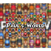 Paul's World Steam CD Key
