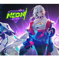 Neon Echo Steam CD Key