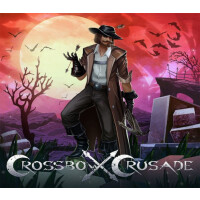 Crossbow Crusade Steam CD Key