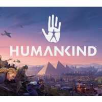 HUMANKIND Steam Account