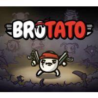 Brotato Steam Account