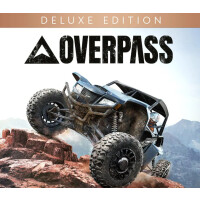 Overpass Deluxe Edition Steam CD Key