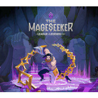 The Mageseeker: A League of Legends Story Steam Altergift