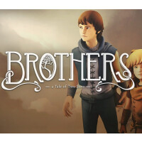 Brothers - A Tale of Two Sons Steam CD Key