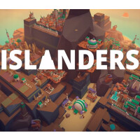 ISLANDERS Steam CD Key