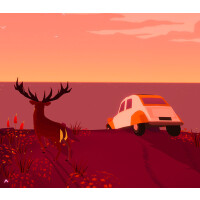 Far from Noise Steam CD Key