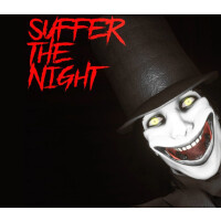Suffer The Night PC Steam CD Key