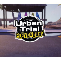 Urban Trial Playground Steam CD Key