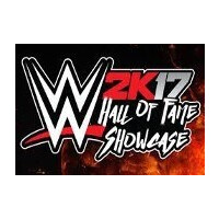 WWE 2K17 - Hall of Fame Showcase DLC Steam CD Key