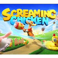 Screaming Chicken: Ultimate Showdown Steam CD Key