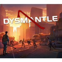 DYSMANTLE Steam Account
