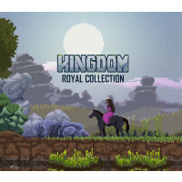 Kingdom Royal Collection Steam CD Key