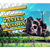Wanted Raccoon Steam CD Key