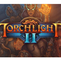 Torchlight II TR XBOX One CD Key