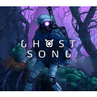 Ghost Song PC Steam CD Key