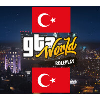 GTAW RP - 180 World Points TR