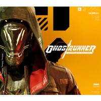 Ghostrunner Complete Edition Steam Account
