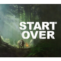 Start Over Steam CD Key