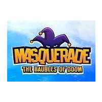 Masquerade: The Baubles of Doom Steam CD Key