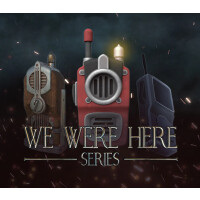 We Were Here Series Bundle AR XBOX One / Xbox Series X|S CD Key