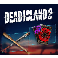 Dead Island 2 - Preorder Bonus DLC Epic Games CD Key