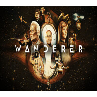 Wanderer Steam CD Key