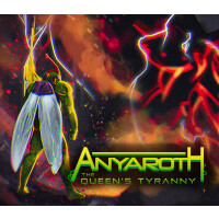 Anyaroth: The Queen's Tyranny Steam CD Key