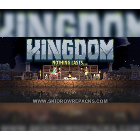 Kingdom Royal Collection Steam CD Key