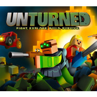 Unturned TR XBOX One CD Key