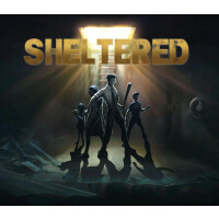 Sheltered EU Steam CD Key