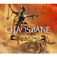 Warhammer: Chaosbane - Tomb Kings DLC Steam CD Key
