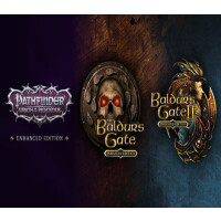 Baldur's Pathfinder Bundle Steam CD Key