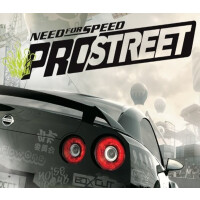 Need for Speed: ProStreet Origin CD Key