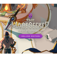 The Mageseeker: A League of Legends Story Deluxe Edition Steam Altergift