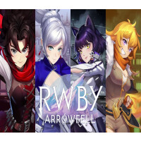RWBY: Arrowfell Steam CD Key